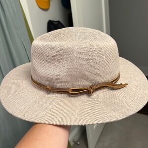 anthropolgie hat
